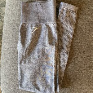 Gymshark Vital Seamless Legging